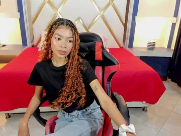 Bongacams Sex Chat of Perlast