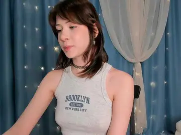 Bongacams Live Sex of Winaria