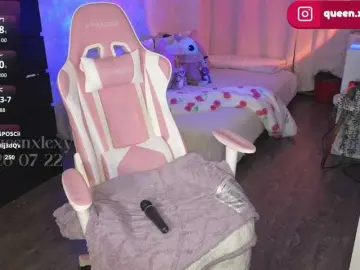 Bongacams Free Live Porn of queenxlexy