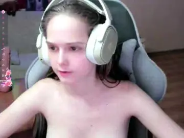 Bongacams Nude Webcam of DennyDular