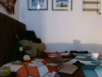 Bongacams Sex Chat of Ratienterciopelo