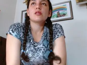 Bongacams Free Porn Cam of Ratienterciopelo