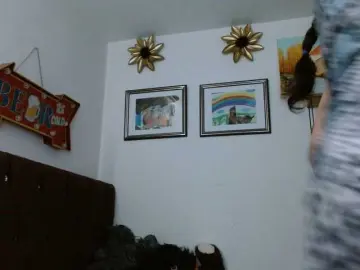 Bongacams Adult Webcam of Ratienterciopelo