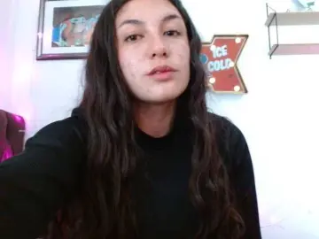 Bongacams Best Webcam of Ratienterciopelo