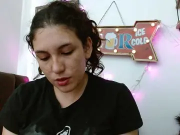 Bongacams Live Sex of Ratienterciopelo