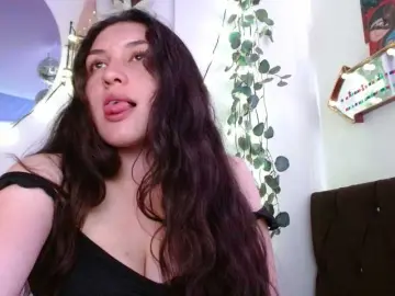 Bongacams Private Sex Chat of Ratienterciopelo