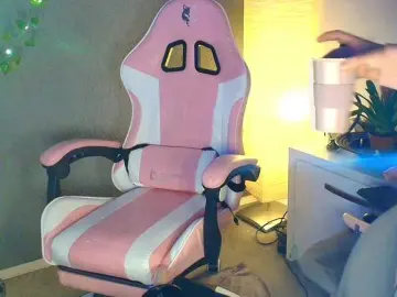 Bongacams Adult Webcam of RebeFuckson