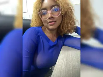 Bongacams Sex Chat of VioletVergara