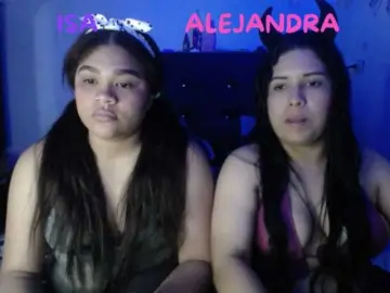 Bongacams Sex Cam of 2moonsfulloflove