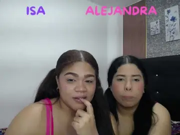 Bongacams Sex Chat of 2moonsfulloflove