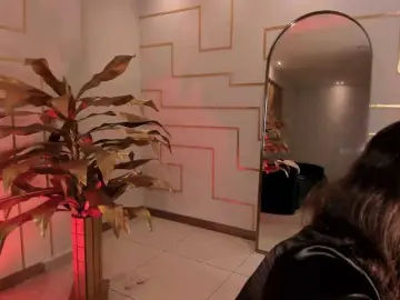 Bongacams Best Webcam of AmberFarrell