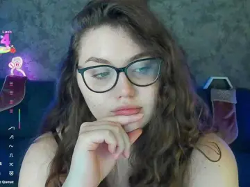 Bongacams Free Porn Cam of LuxSopphia