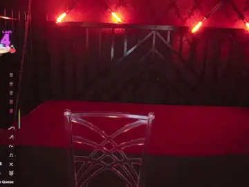 Bongacams Free Live Porn of LuxSopphia