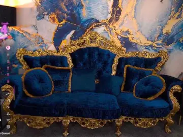 Bongacams Live Sex of LuxSopphia