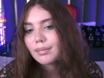 Bongacams Live Sex Cam of LuxSopphia