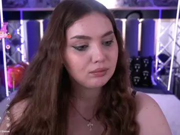 Bongacams Live Porn of LuxSopphia