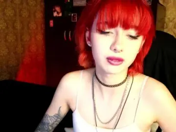 Bongacams Live Porn of MissMorganMoon