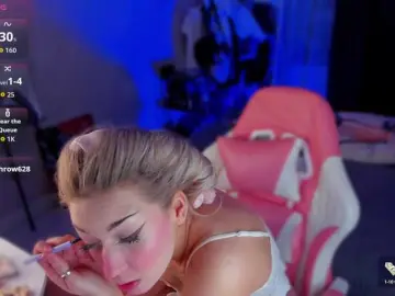 Bongacams Live Sex of WhiteMinti