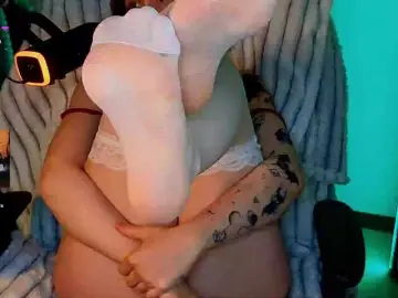 Bongacams Adult Webcam of sweetdreamss