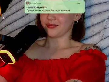 Bongacams Private Sex Chat of sweetdreamss