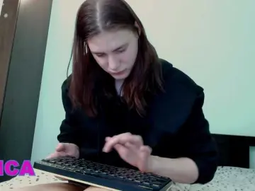 Bongacams Live Sex of AFINA-SEX