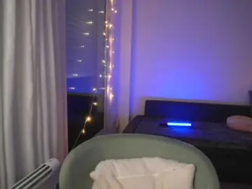 Bongacams Adult Webcam of Ameliasweety