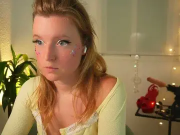 Bongacams Live Porn of Ameliasweety
