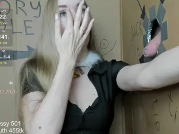 Bongacams Private Sex Chat of Annaaa69