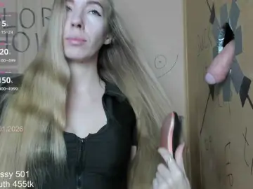 Bongacams Sex Chat of Annaaa69