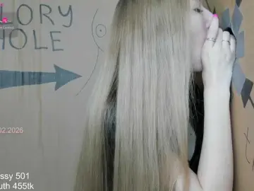 Bongacams Nude Webcam of Annaaa69