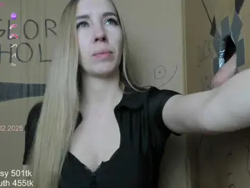 Bongacams Sex Chat of Annaaa69