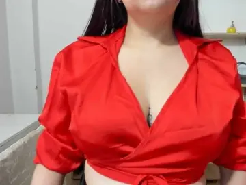 Bongacams Live Sex of Mariana-Rusell