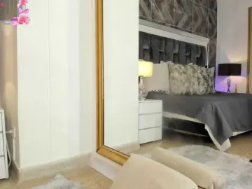 Bongacams Sex Cam of NaylaGrey