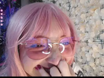 Bongacams Live Porn of Pompita