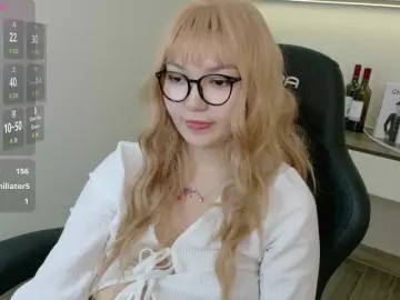 Bongacams Live Porn of sakuraclover