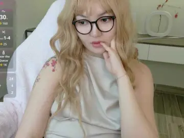 Bongacams Nude Webcam of sakuraclover
