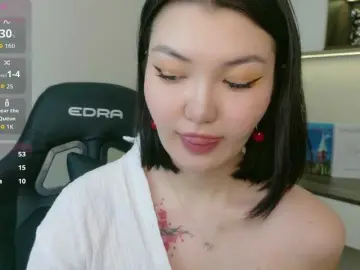 Bongacams Nude Webcam of sakuraclover