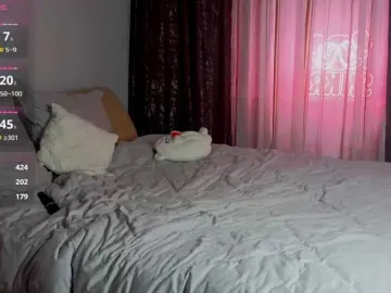 Bongacams Free Live Porn of AdeleLaCroix