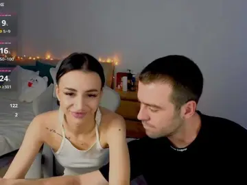 Bongacams Adult Webcam of AdeleLaCroix