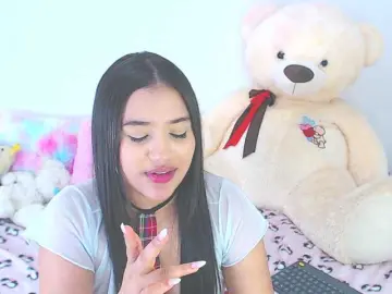 Bongacams Watch Live Sex Cams of AnaVaccii