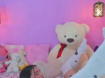 Bongacams Sex Cam of AnaVaccii