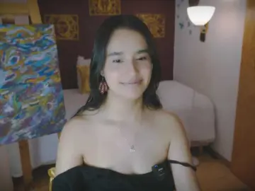 Bongacams Best Webcam of Bella-mwc