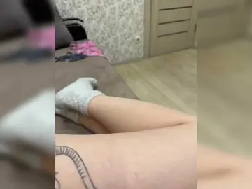 Bongacams Private Sex Chat of ChristineJackson