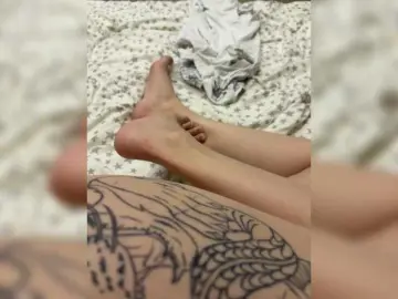 Bongacams Adult Webcams of ChristineJackson