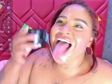 Bongacams Free Live Porn of CynthiaGale
