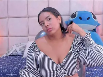 Bongacams Adult Webcams of Irinaf