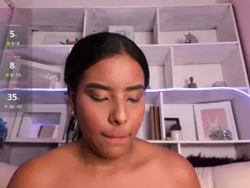 Bongacams Private Sex Chat of Irinaf