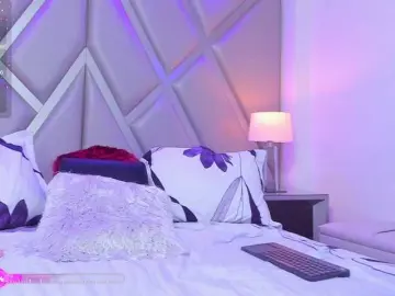 Bongacams Private Sex Chat of LenaThomson