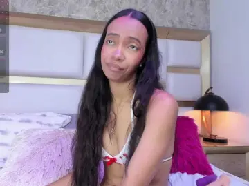Bongacams Live Porn of LenaThomson