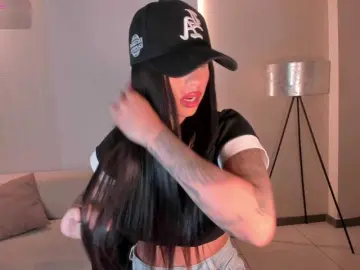 Bongacams Adult Video Chat of MariaHerrera